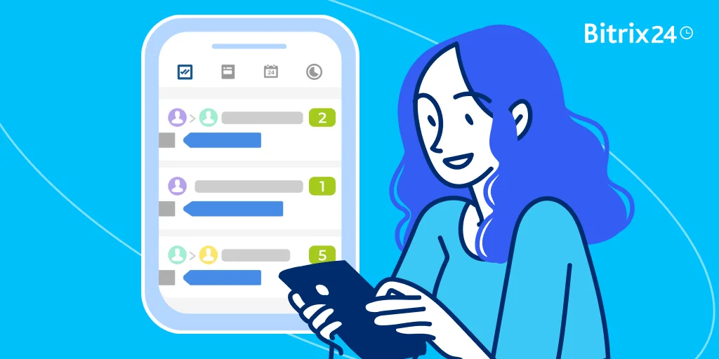 歡迎新的行動任務