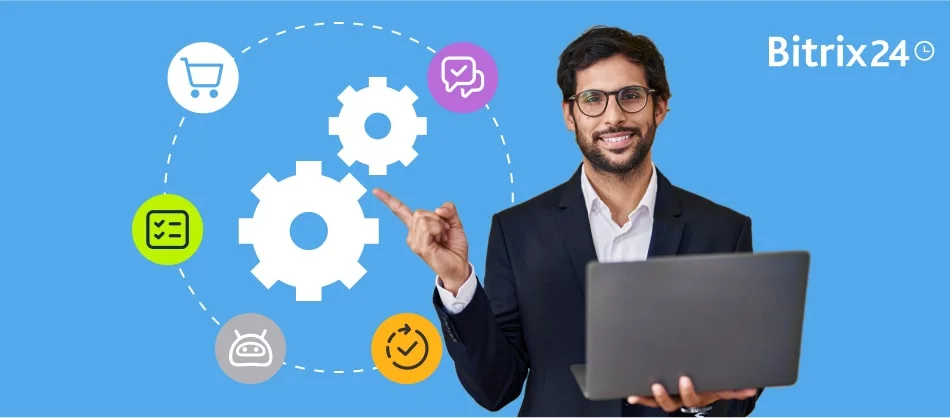 自动化规则：产品