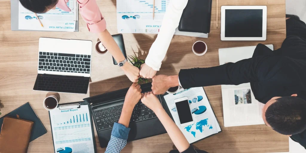 衝刺成功：7 個快速決策的敏捷會議技巧