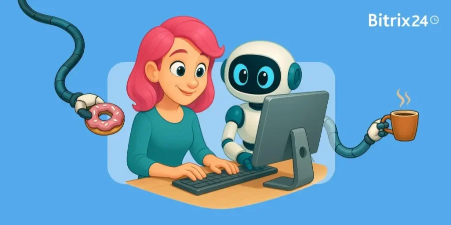 2050年的工作未來：全球遠見展望