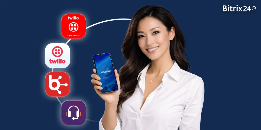 2026年电话和短信营销应用推荐