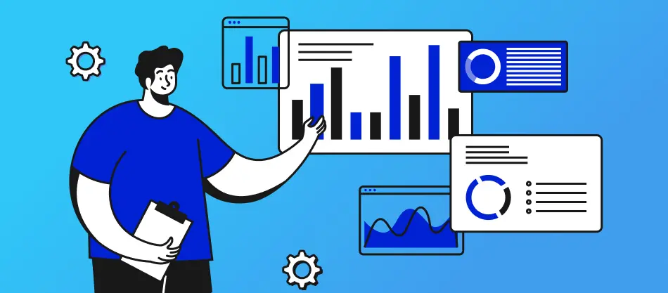 使用BI Builder中的Jinja範本增強資料分析