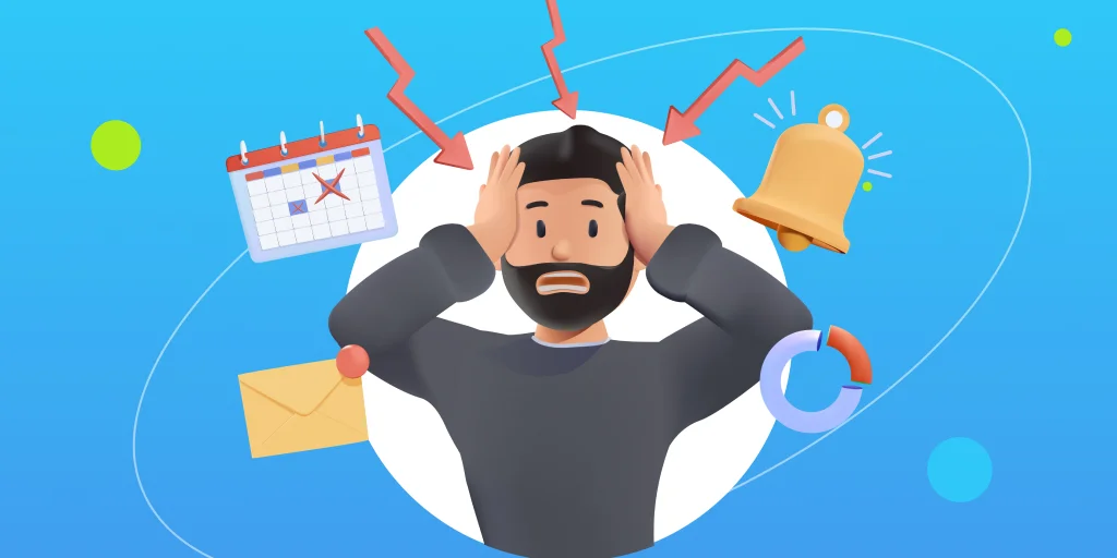 新創企業失敗的原因：揭露企業失敗的 10 個關鍵原因