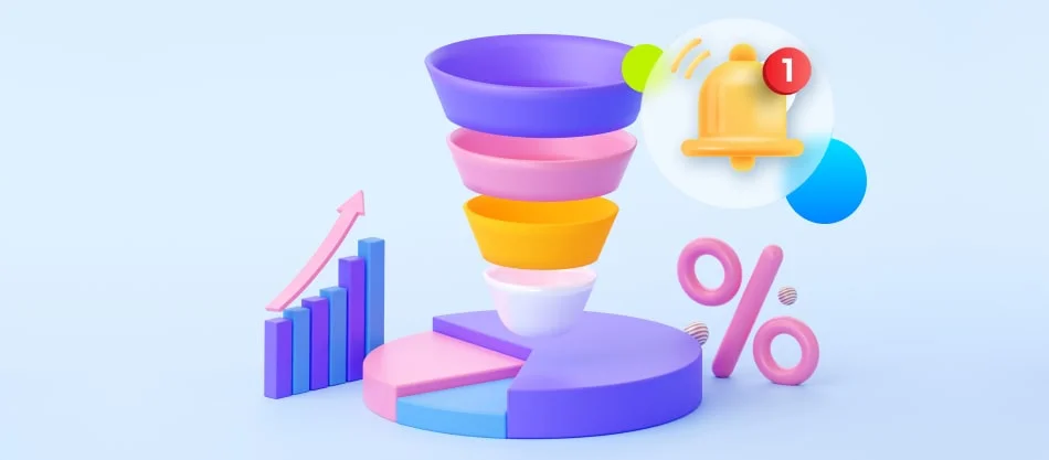 Bitrix24 CRM通知中心：重要活動再也不會錯過