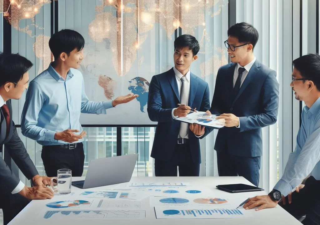 6 种 方式 让 你的 销售 说服 力 提升